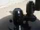 Disco rincalzatore Seven Italy da &Oslash; 410mm