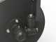 Disco rincalzatore Seven Italy da &Oslash; 410mm