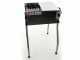 River Systems Piumina Quaglie 36 - Spiumatrice a rullo