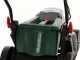 Bosch UniversalRotak 2x18V-37-550 - Tagliaerba a batteria - SENZA BATTERIA E CARICABATTERIA