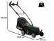 Bosch UniversalRotak 2x18V-37-550 - Tagliaerba a batteria - SENZA BATTERIA E CARICABATTERIA