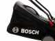 PROMO BOSCH - Bosch UniversalRotak 2x18V-37-550 - Tagliaerba a batteria - SENZA BATTERIA E CARICABATTERIA