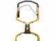 Stiga COMBI 753 SE - Tagliaerba a scoppio trazionato - 4 in 1 - Motore Stiga ST 170 LS