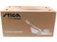 Stiga COMBI 753 SE - Tagliaerba a scoppio trazionato - 4 in 1 - Motore Stiga ST 170 LS