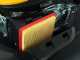 Stiga COMBI 753 SE - Tagliaerba a scoppio trazionato - 4 in 1 - Motore Stiga ST 170 LS