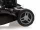 Stiga COMBI 753 SE - Tagliaerba a scoppio trazionato - 4 in 1 - Motore Stiga ST 170 LS