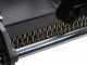 BlackStone BP-CD 160  - Trincia per trattore - Disco Interfilare - Serie pesante