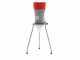 GeoTech GEOMILL-M - Mulino elettrico per cereali - 1000W