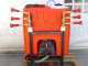 Seven Italy 600L - Gruppo botte irroratrice a trattore - Pompa APS71