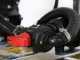 Seven Italy 600L - Gruppo botte irroratrice a trattore - Pompa APS71