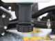 Seven Italy 600L - Gruppo botte irroratrice a trattore - Pompa APS71