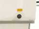 Seven Italy 600L - Gruppo botte irroratrice a trattore - Pompa APS71