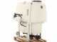 Seven Italy 600L - Gruppo botte irroratrice a trattore - Pompa APS71