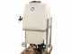Seven Italy 600L - Gruppo botte irroratrice a trattore - Pompa APS71