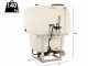Seven Italy 600L - Gruppo botte irroratrice a trattore - Pompa APS71