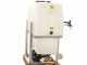 Seven Italy 600L - Gruppo botte irroratrice a trattore - Pompa APS71