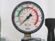 Seven Italy 600L - Gruppo botte irroratrice a trattore - Pompa APS71