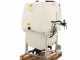 Seven Italy 600L - Gruppo botte irroratrice a trattore - Pompa APS71