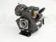 Seven Italy 600L - Gruppo botte irroratrice a trattore - Pompa APS71