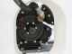 Seven Italy 600L - Gruppo botte irroratrice a trattore - Pompa APS71