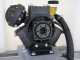 Seven Italy 600L - Gruppo botte irroratrice a trattore - Pompa APS71