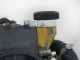 Seven Italy 600L - Gruppo botte irroratrice a trattore - Pompa APS71