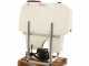 Seven Italy 600L - Gruppo botte irroratrice a trattore - Pompa APS71