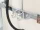 Seven Italy 600L - Gruppo botte irroratrice a trattore - Pompa APS71
