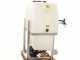 Seven Italy 600L - Gruppo botte irroratrice a trattore - Pompa APS71