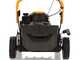 Stiga Collector 543 S - Tagliaerba a scoppio trazionato - Motore Stiga ST120