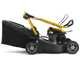 Stiga Collector 543 S - Tagliaerba a scoppio trazionato - Motore Stiga ST120