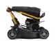 Stiga Collector 543 S - Tagliaerba a scoppio trazionato - Motore Stiga ST120