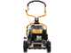 Stiga Collector 543 S - Tagliaerba a scoppio trazionato - Motore Stiga ST120