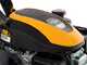 Stiga Collector 543 S - Tagliaerba a scoppio trazionato - Motore Stiga ST120
