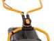 Stiga Collector 543 S - Tagliaerba a scoppio trazionato - Motore Stiga ST120