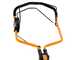 Stiga Collector 543 S - Tagliaerba a scoppio trazionato - Motore Stiga ST120
