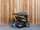 Stiga Collector 543 S - Tagliaerba a scoppio trazionato - Motore Stiga ST120