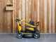 Stiga Collector 543 S - Tagliaerba a scoppio trazionato - Motore Stiga ST120