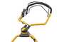 Stiga Collector 543 S - Tagliaerba a scoppio trazionato - Motore Stiga ST120