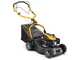 Stiga Collector 543 S - Tagliaerba a scoppio trazionato - Motore Stiga ST120