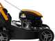 Stiga Collector 543 S - Tagliaerba a scoppio trazionato - Motore Stiga ST120