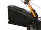 Stiga Collector 543 S - Tagliaerba a scoppio trazionato - Motore Stiga ST120