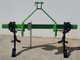 Seven Italy Simply - Ripuntatore a 2 ancore - Telaio da 120 cm