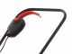 Bosch EasyMower 18-32-200 - Tagliaerba a batteria - 18V/4Ah - Taglio 32 cm