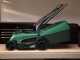 Bosch EasyMower 18-32-200 - Tagliaerba a batteria - 18V/4Ah - Taglio 32 cm