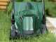 Bosch EasyMower 18-32-200 - Tagliaerba a batteria - 18V/4Ah - Taglio 32 cm