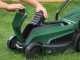 Bosch EasyMower 18-32-200 - Tagliaerba a batteria - 18V/4Ah - Taglio 32 cm