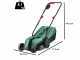 Bosch EasyMower 18-32-200 - Tagliaerba a batteria - 18V/4Ah - Taglio 32 cm
