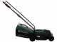 Bosch EasyMower 18-32-200 - Tagliaerba a batteria - 18V/4Ah - Taglio 32 cm