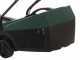 Bosch EasyMower 18-32-200 - Tagliaerba a batteria - 18V/4Ah - Taglio 32 cm